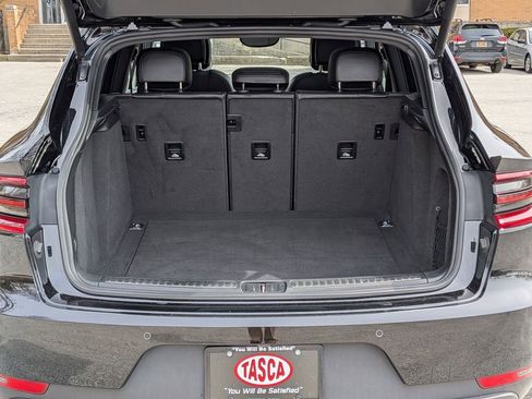 Used 2018 Porsche Macan S image 5