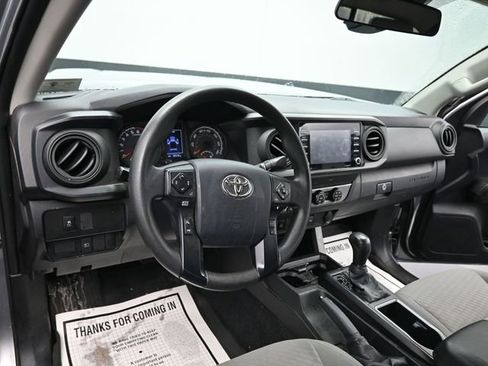 Used 2020 Toyota Tacoma SR w/ SX Package image 13