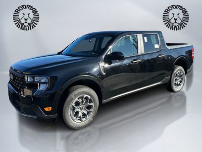 New 2026 Ford Maverick XLT w/ XLT Luxury Package
