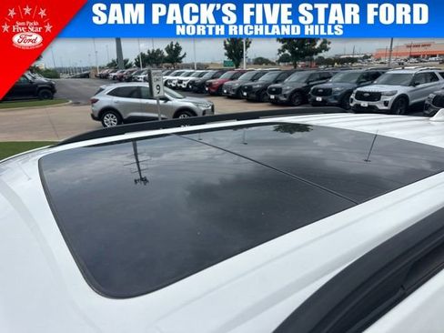 Used 2023 Ford Explorer ST w/ Equipment Group 401A AWD/4WD image 13