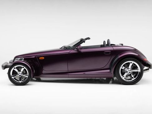 Used 1999 Plymouth Prowler RWD image 9