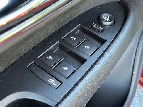 Used 2018 Cadillac ATS Luxury w/ Safety and Security Package image 26