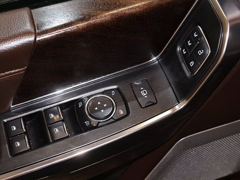 Certified 2023 Ford F450 King Ranch w/ Chrome Package image 12