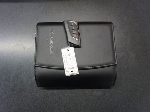 Used 2023 Lexus RX 350 Premium image 20