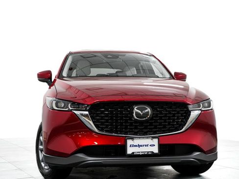 Used 2023 MAZDA CX-5 AWD 2.5 S image 3