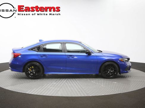 Used 2024 Honda Civic Sport image 43