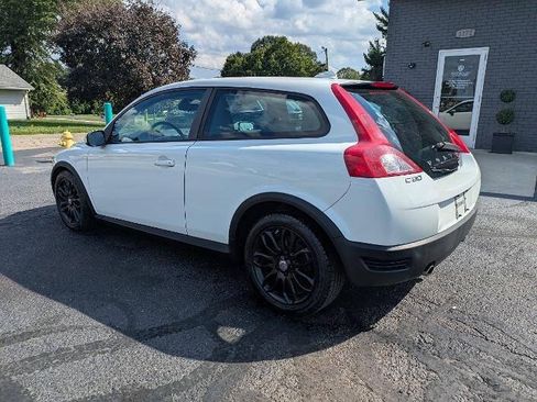 Used 2009 Volvo C30 FWD image 4