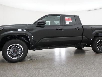 New 2026 Toyota Tacoma TRD Sport