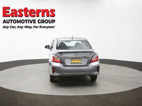 Used 2023 Mitsubishi Mirage G4 LE image 64