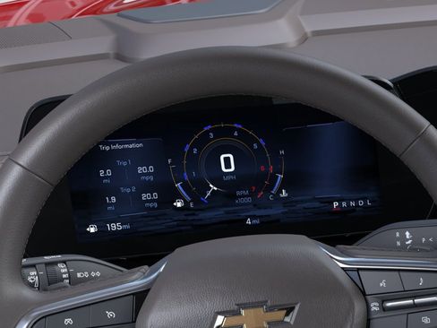 New 2026 Chevrolet Suburban LS RWD image 18