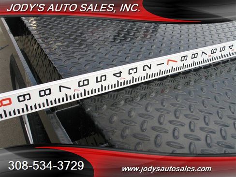 Used 2008 Chevrolet Silverado 3500 W/T image 19