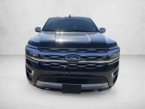 Used 2022 Ford Expedition Platinum AWD/4WD image 8