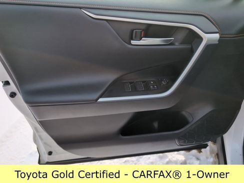 Certified 2024 Toyota RAV4 Adventure image 12