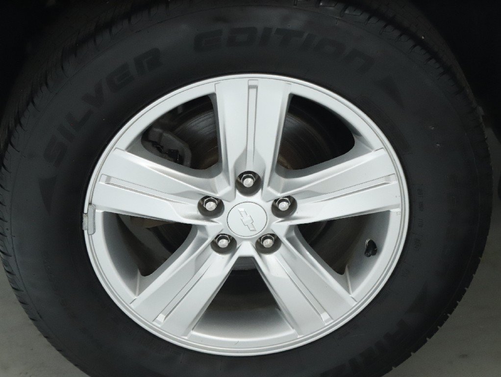 Used 2019 Chevrolet Trax LT AWD/4WD image 12