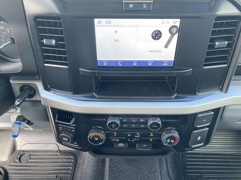 New 2026 Ford F350 XL AWD/4WD image 21