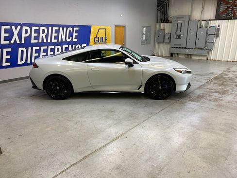 Used 2026 Honda Prelude image 8