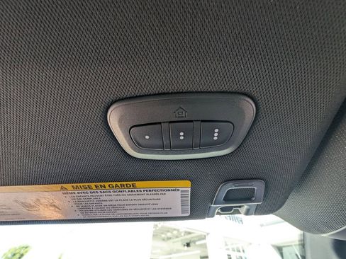 New 2025 Jeep Grand Cherokee Limited w/ Black Appearance Package image 30