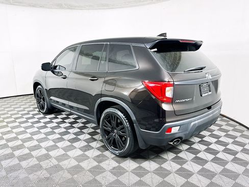 Used 2021 Honda Passport Sport image 5