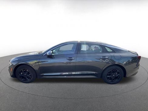 Used 2025 Kia K5 LXS FWD image 4