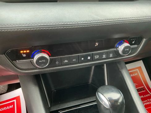 Used 2018 MAZDA MAZDA6 Touring image 33