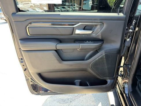 Used 2020 RAM 1500 Rebel w/ Rebel Level 2 Equipment Group AWD/4WD image 21