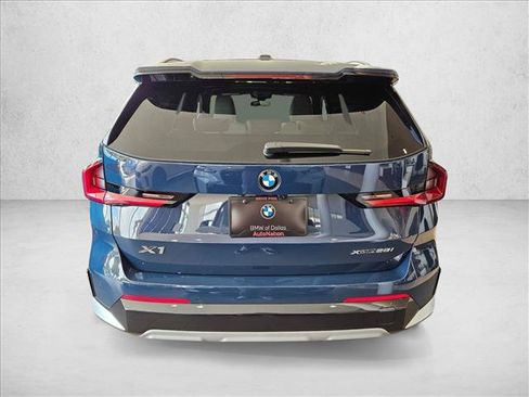 Used 2026 BMW X1 xDrive28i w/ Convenience Package AWD/4WD image 7