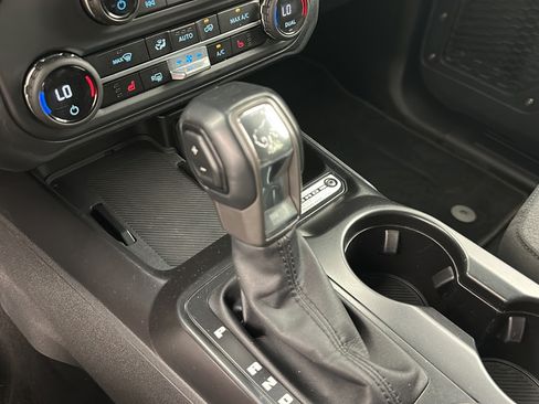 Used 2025 Ford Bronco Big Bend AWD/4WD image 22