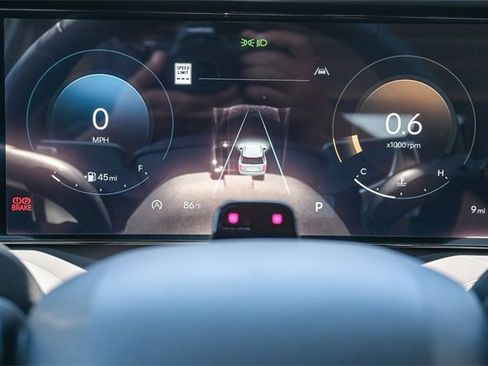 New 2026 Hyundai Palisade Limited image 25