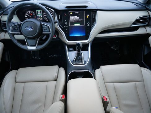 Certified 2024 Subaru Legacy Limited image 10