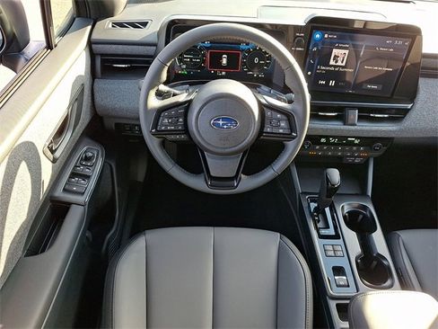 New 2026 Subaru Outback Premium image 2