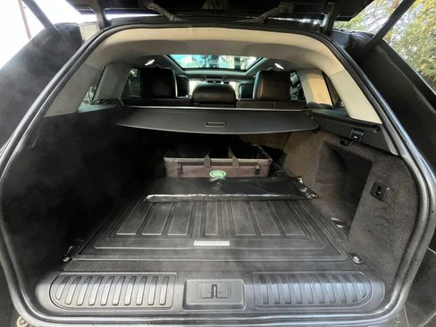 Used 2020 Land Rover Range Rover Sport HSE image 13