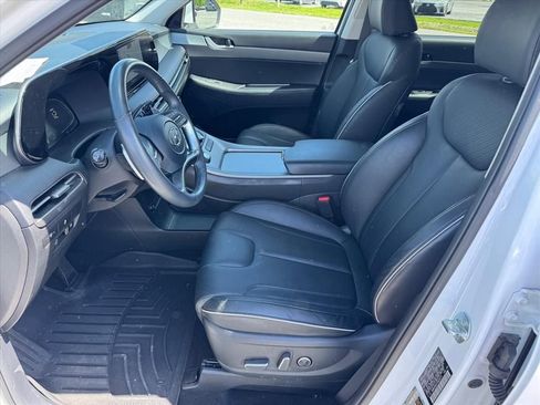 Used 2023 Hyundai Palisade XRT FWD image 9