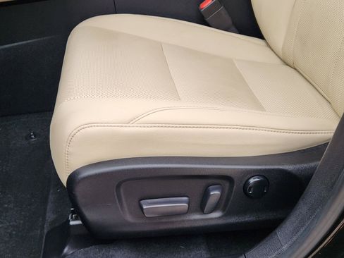 Certified 2021 Lexus RX 450h AWD w/ Premium Package image 7