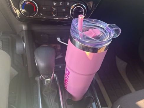 Used 2024 Chevrolet TrailBlazer LT w/ LT Cold Weather Package image 12