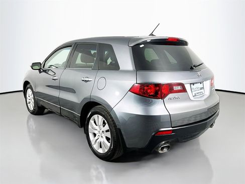 Used 2011 Acura RDX w/ Technology Package image 5
