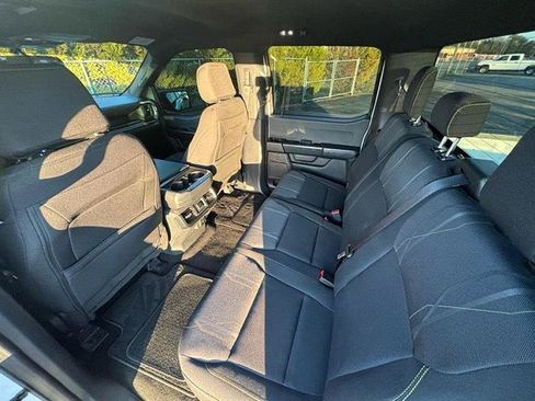 Used 2024 Ford F150 STX image 25