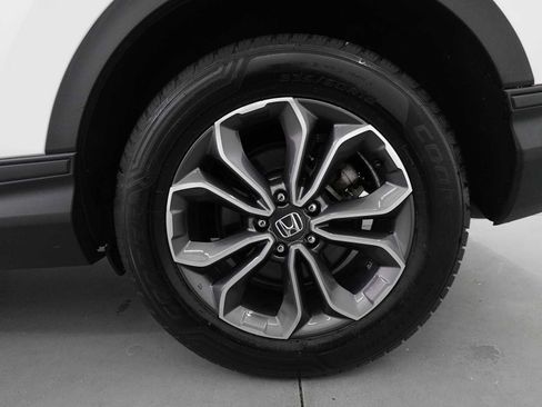 Used 2020 Honda CR-V EX image 9