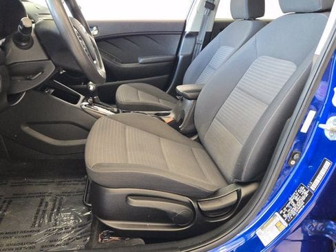 Used 2017 Kia Forte LX w/ LX Popular Package FWD image 17
