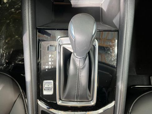 New 2025 MAZDA CX-5 AWD 2.5 S w/ Select Package image 16