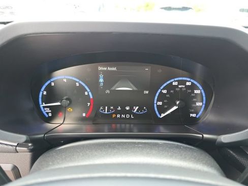 Used 2023 Ford Bronco Sport Big Bend AWD/4WD image 22