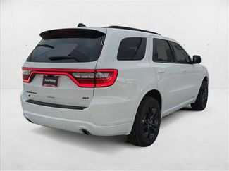 New 2025 Dodge Durango GT w/ Blacktop Package video 2