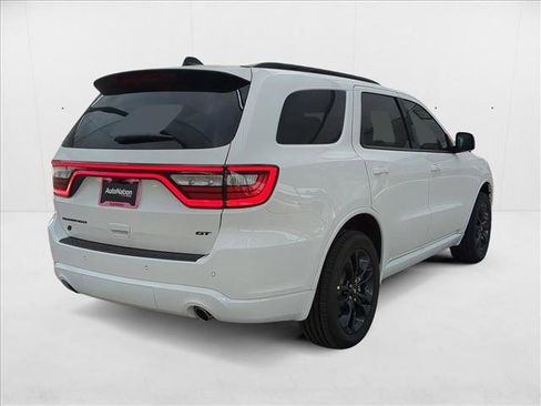 New 2025 Dodge Durango GT w/ Blacktop Package image 2