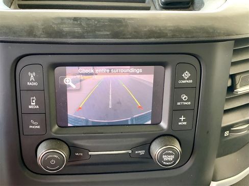 Used 2020 RAM 2500 Big Horn image 37