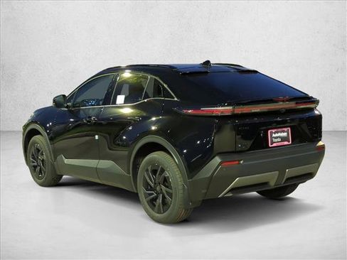 New 2026 Toyota C-HR AWD/4WD image 9