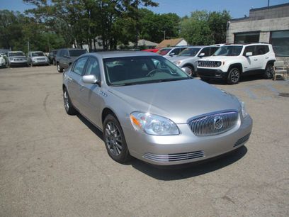 Used 2006 Buick Lucerne CX w/ Entertainment Package