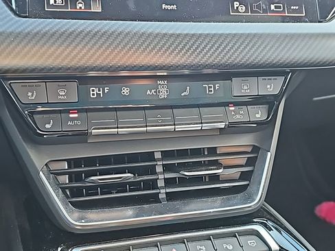 Used 2023 Audi RS e-tron GT w/ Ceramic Brake Package image 6