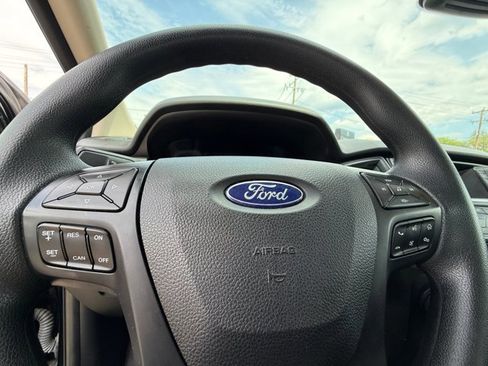 Used 2019 Ford Ranger XL w/ Equipment Group 101A Mid AWD/4WD image 24