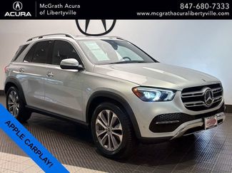 Used 2021 Mercedes-Benz GLE 350 4MATIC video 1