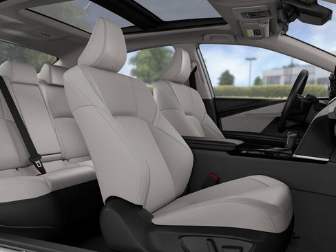 New 2026 Toyota Camry XLE image 59