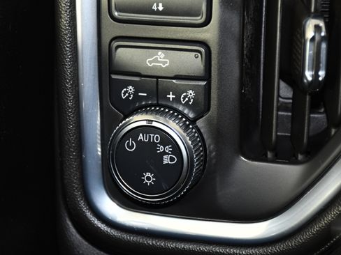Used 2022 GMC Sierra 2500 SLE AWD/4WD image 38